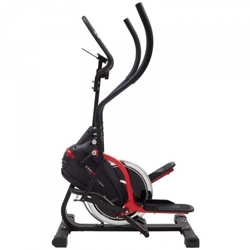 BodyMax MXT40 M2 Incline Step Trainer side view