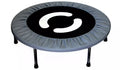 Mini Fitness Trampoline