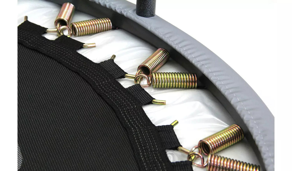 Mini Fitness Trampoline