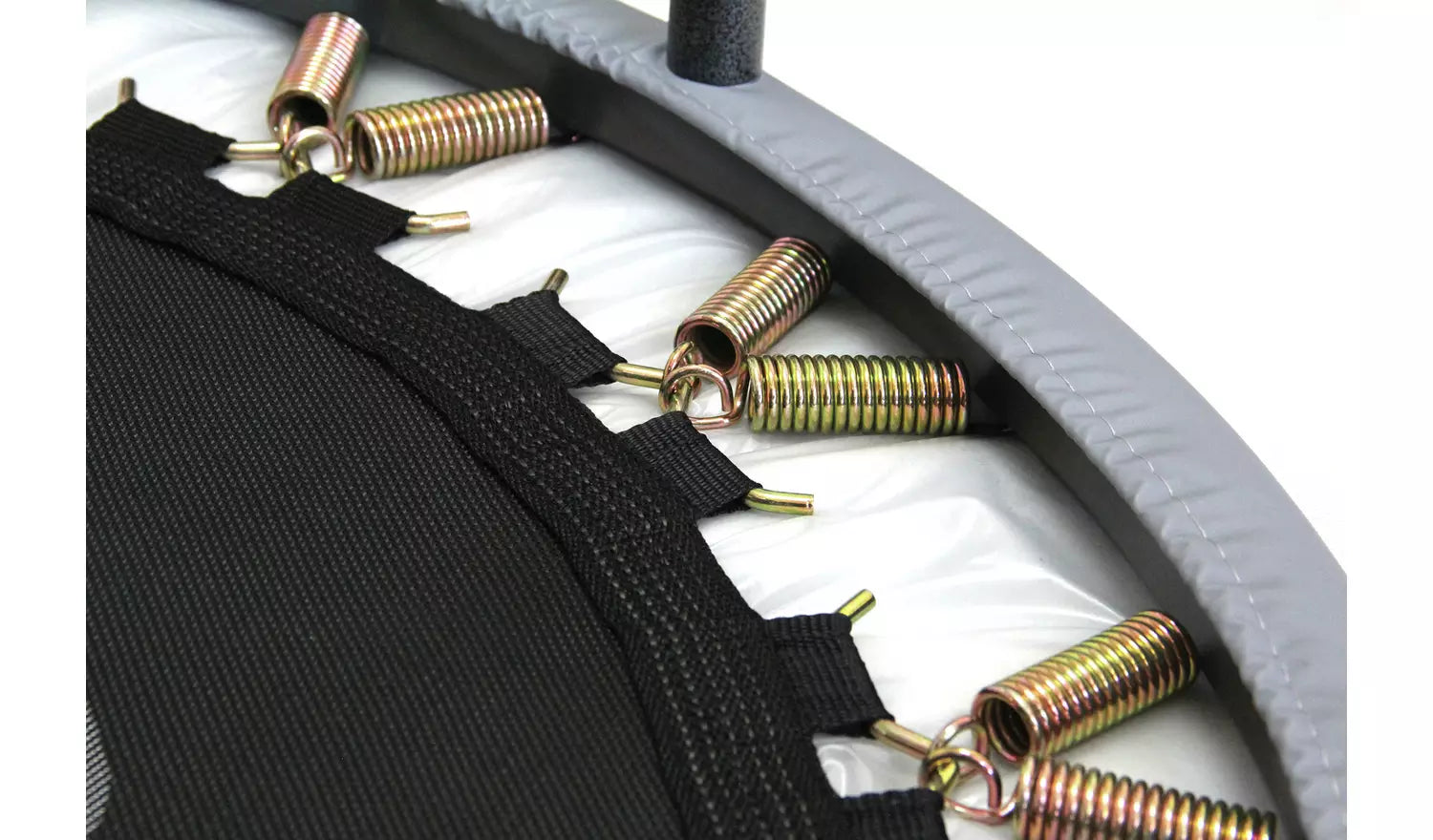 Mini Fitness Trampoline