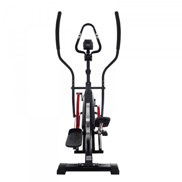 BodyMax MXT40 M2 in a home gym setting