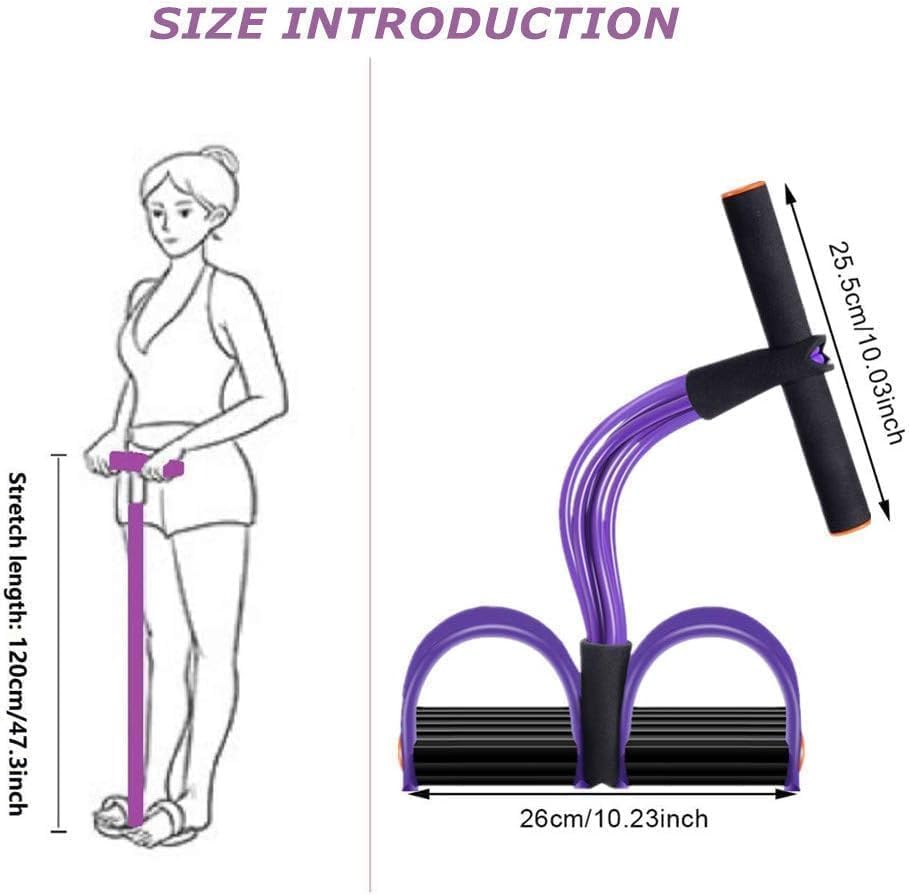 Sit-Up Training Equipment