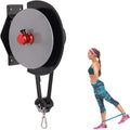 Variable Resistance Pulley Trainer