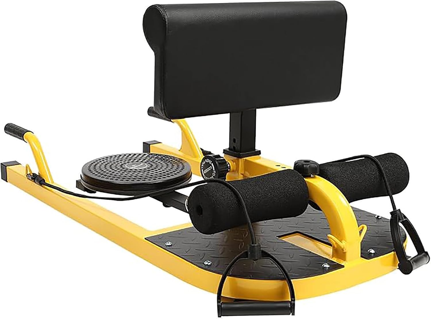 Multifunctional Squat Machine for Home Gym Fitness