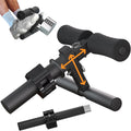 Exercise Equipment for Tibialis Anterior Strength Training