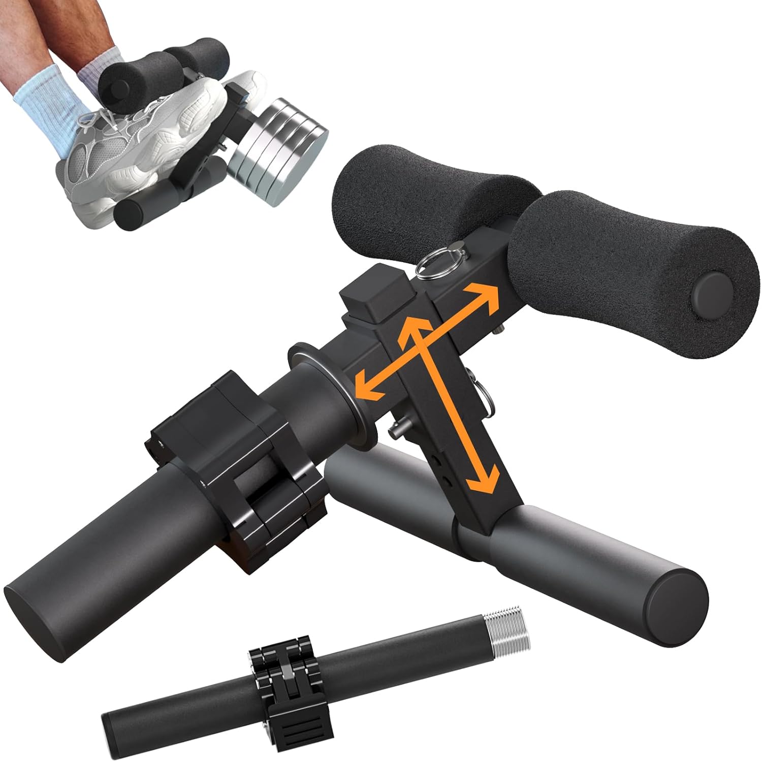 Exercise Equipment for Tibialis Anterior Strength Training