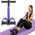 Sit-Up Training Equipment