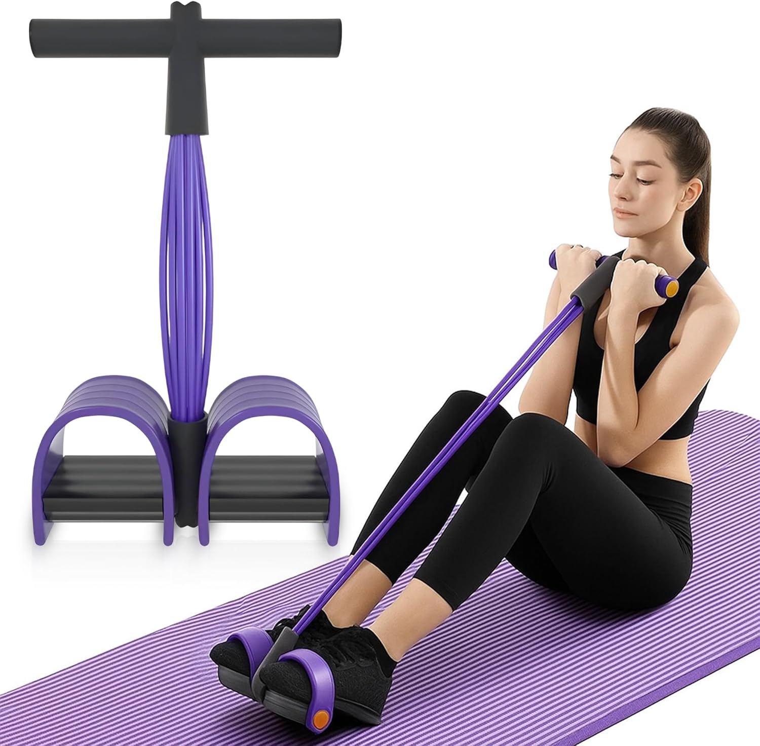 Sit-Up Training Equipment