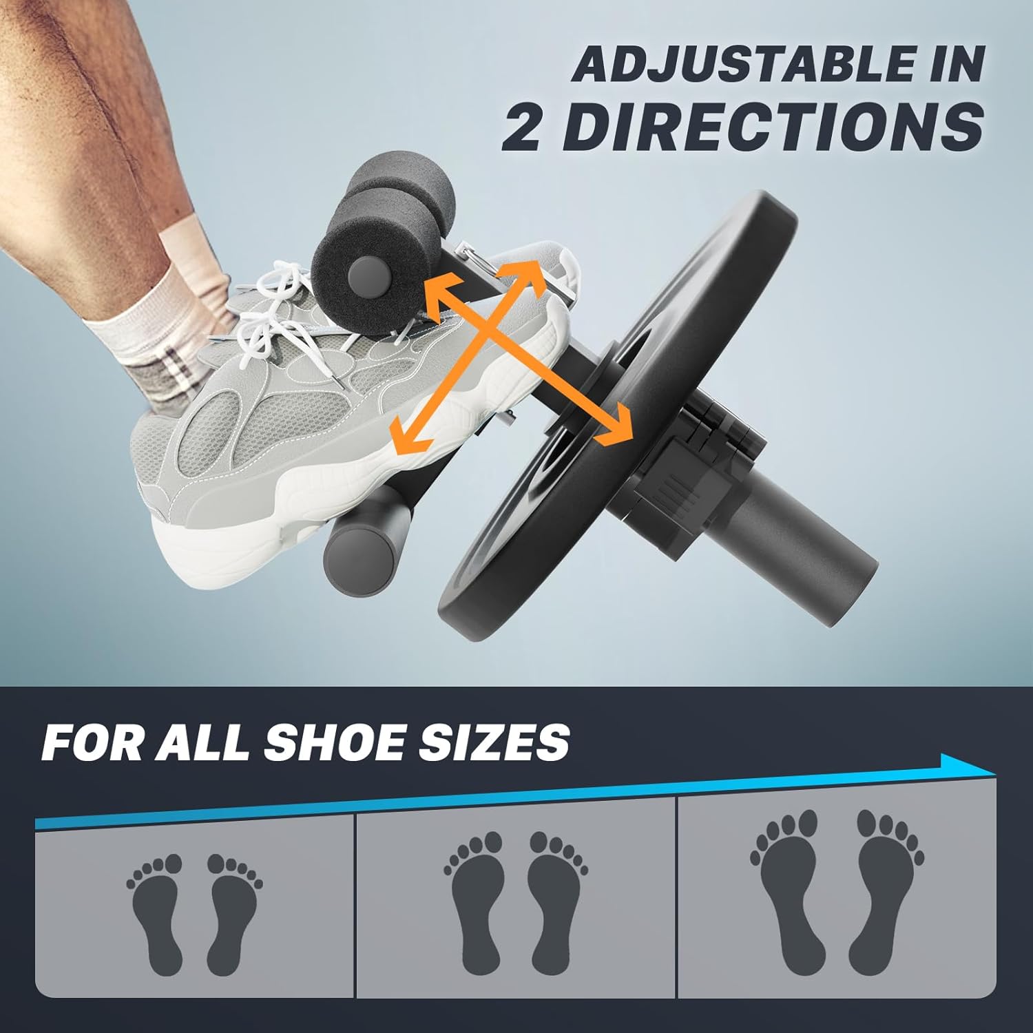 Exercise Equipment for Tibialis Anterior Strength Training