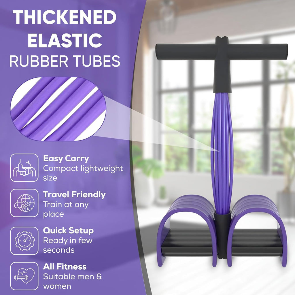 Sit-Up Training Equipment