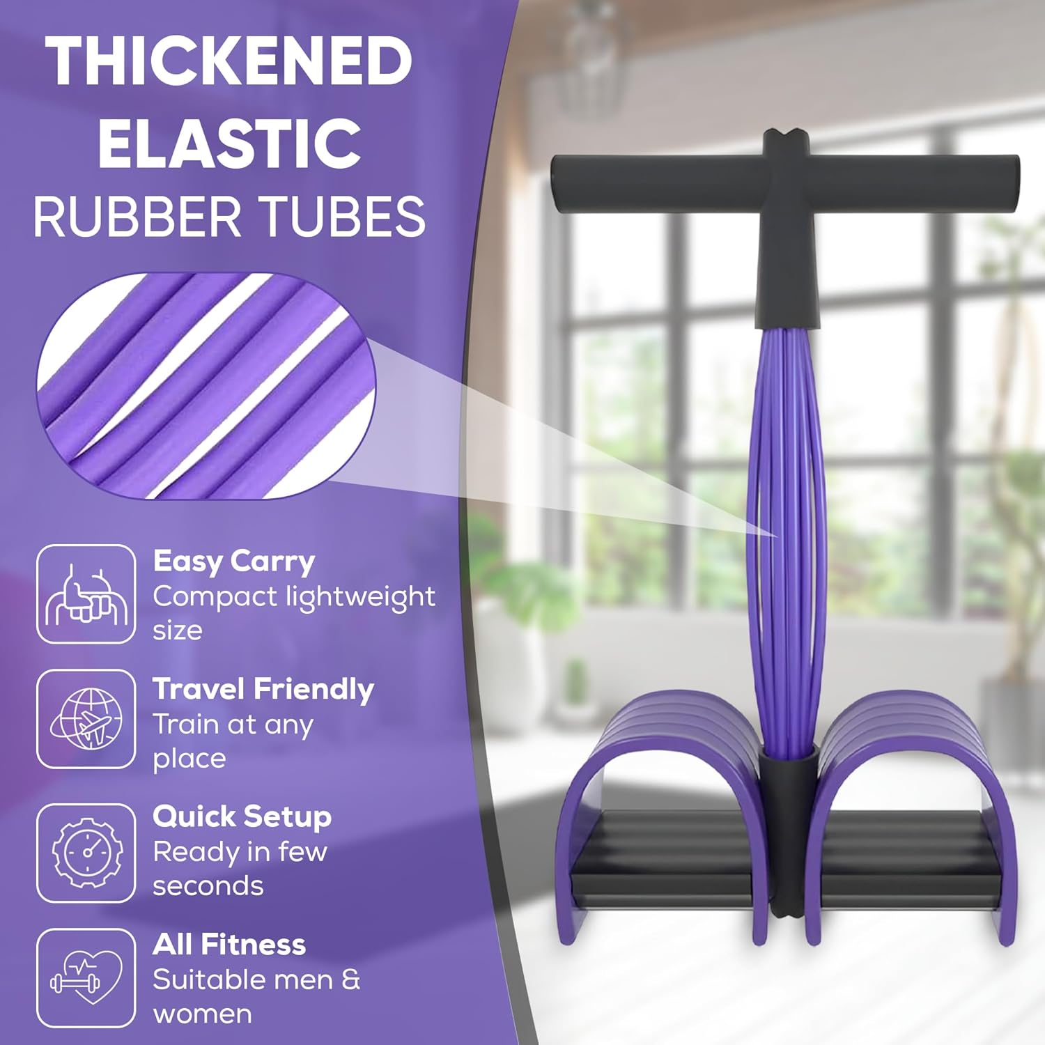 Sit-Up Training Equipment