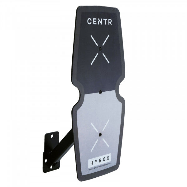 Competition Rig Target