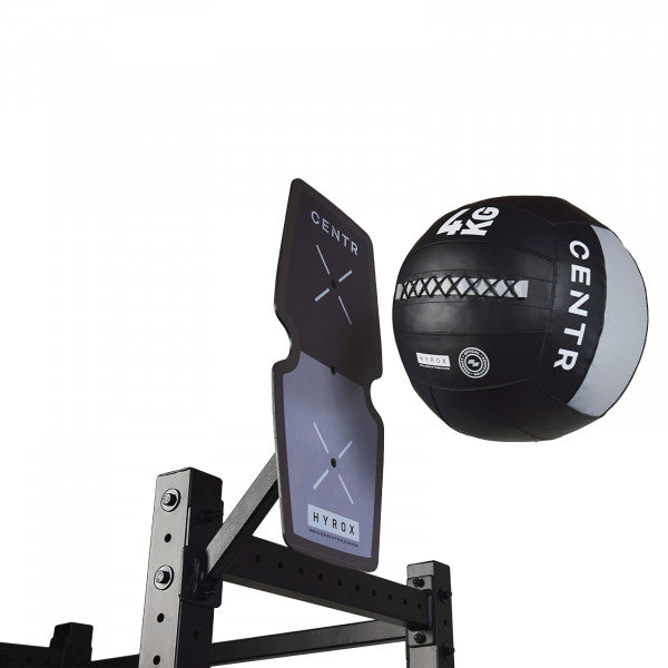 Competition Rig Target