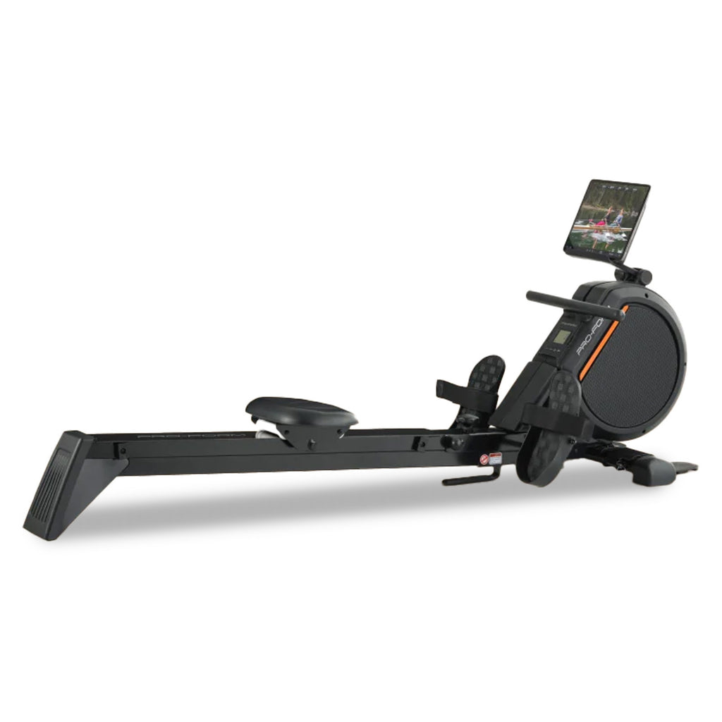 ProForm 550R Rower side view