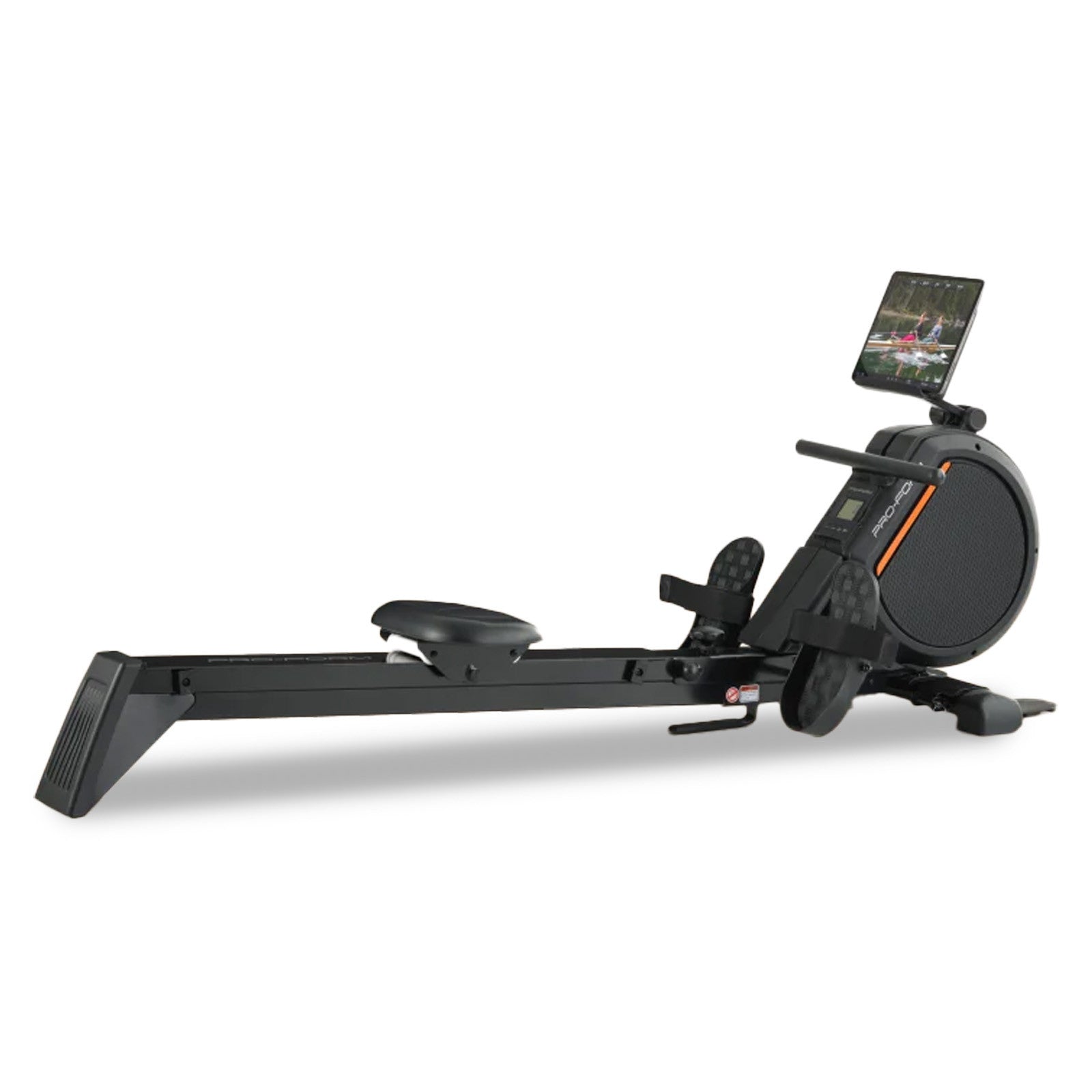 ProForm 550R Rower side view